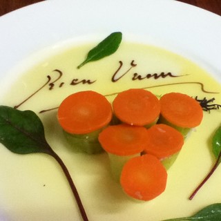 Le Puits d’or 金の井戸_1