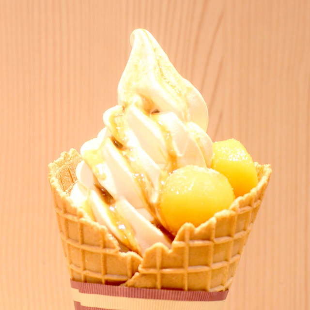 Yakitate Waffle &amp; Oshokuji Cafe Kotokoto