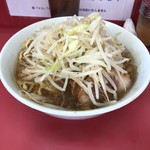 ラーメン二郎 - 