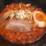 麺屋 大申 - 