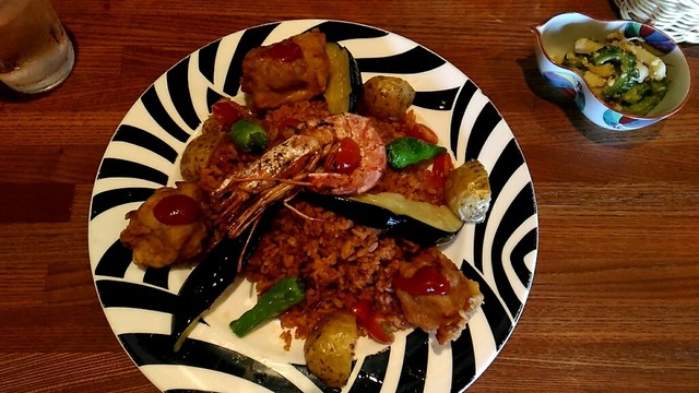 カフェ イッキュウ（cafe ikkyu） - 仁賀保（カフェ）の写真