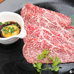 金澤力八 焼肉きらく 金沢駅西口店