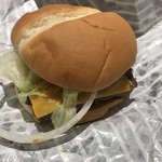 ウェンディーズ・ファーストキッチン 用賀店