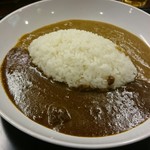 サンキューカレー - 