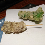 Tempura Morii - 