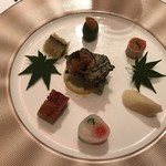 中国料理 陽明殿 - 