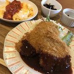 洋風食堂 さつき亭 - 