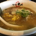 麺庫裡舎 本山 - 