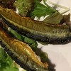 淡路のビストロ　manki - 料理写真: