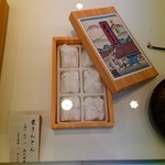 栗きんとん すや - 