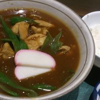 手打ちそば 大石 - 