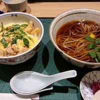 手打ちそば 大石 - 