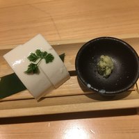 くずし割烹 天ぷら竹の庵 東銀座店 - 