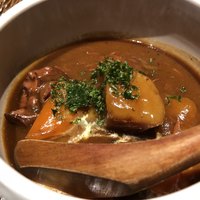 和食鉄板 銀座 朔月 - 
