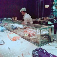タパス モラキュラーバー - 