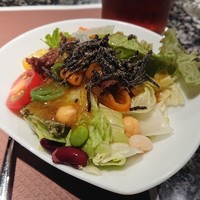 鉄板焼 銀杏 ホテル日航大阪 - 