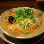 越後秘蔵麺　無尽蔵 - 08.11.10 025.jpg