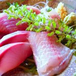 刺身