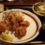 鳥よし - 