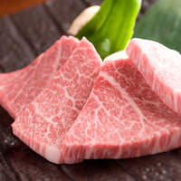 特上厚切りヒレ