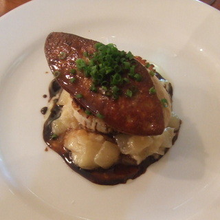 レストラン ミツヤマ_1