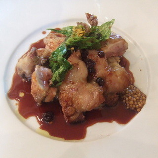 レストラン ミツヤマ_2