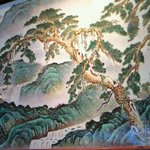 咸亨酒店 - 店内の風景です