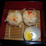 札幌 かに本家 - 本タラバかにしゅうまい