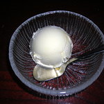 札幌 かに本家 - デザート