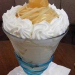 タカダヤ - マロンシャンテリー