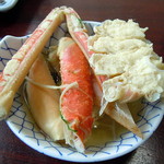 札幌 かに本家 - 