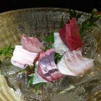 魚匠 銀平 心斎橋店 - 