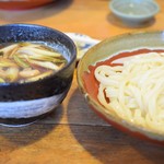 由す美 - 鴨せいろ‼︎