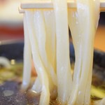 由す美 - うどんリフト