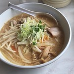 ラーメン爺 - 