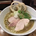 らーめん専門 和海 - 