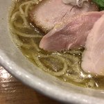 らーめん専門 和海 - 