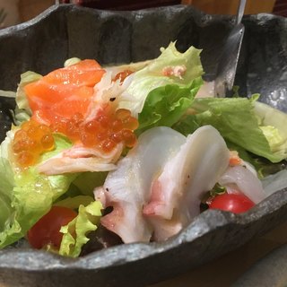 さしみ様 シャンクレール 銀座のご予約 - 銀座一丁目/イタリアン | 食べログ