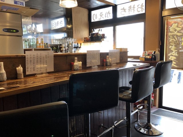 いわや - 北四番丁（からあげ）の写真