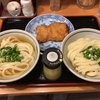 純手打ち讃岐うどん五郎