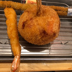 バクダントマト