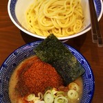 麺や兼虎 - スープと麺