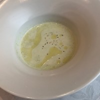 Cucina del NABUCCO - ナブッコ・ランチ・コース(NABUCCO LUNCH COURSE)