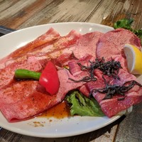 六本木焼肉　Kintan - 