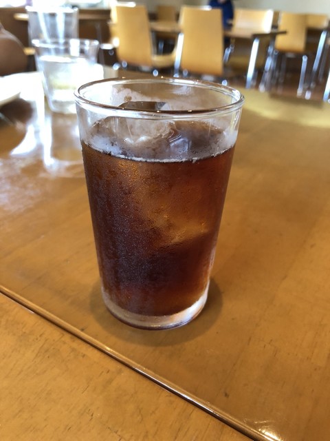 イタリア食堂　アッラミア - 国府多賀城（イタリアン）の写真