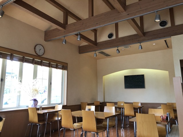 イタリア食堂　アッラミア - 国府多賀城（イタリアン）の写真