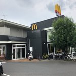 マクドナルド - 