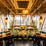 Cafe & 居酒屋 チョウチン 原宿・表参道店