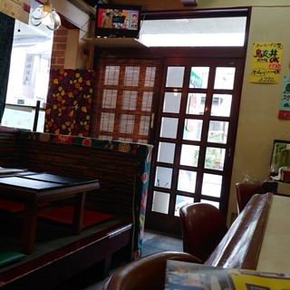 きっちんハウス つ村_2