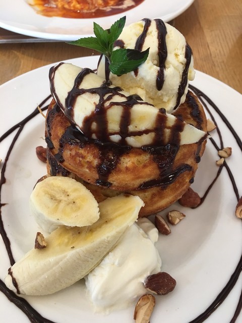 見た目もかわいい 山形の人気パンケーキ店7選 食べログまとめ 見た目もかわいい 山形の人気パンケーキ店7選 食べログまとめ